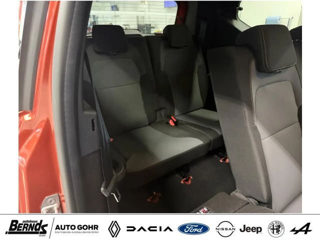 Dacia Jogger Extreme TCe 110