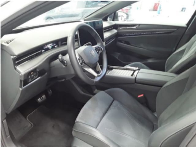 Volkswagen ID.7 Tourer