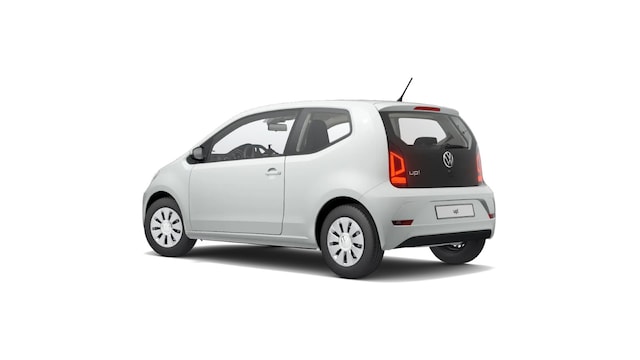 Volkswagen up! 1.0 MPI