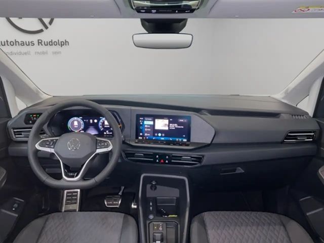 Volkswagen Caddy DSG eHybrid