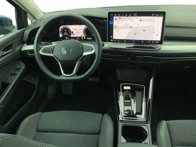 Volkswagen Golf 1.5 eTSI DSG Style Variant