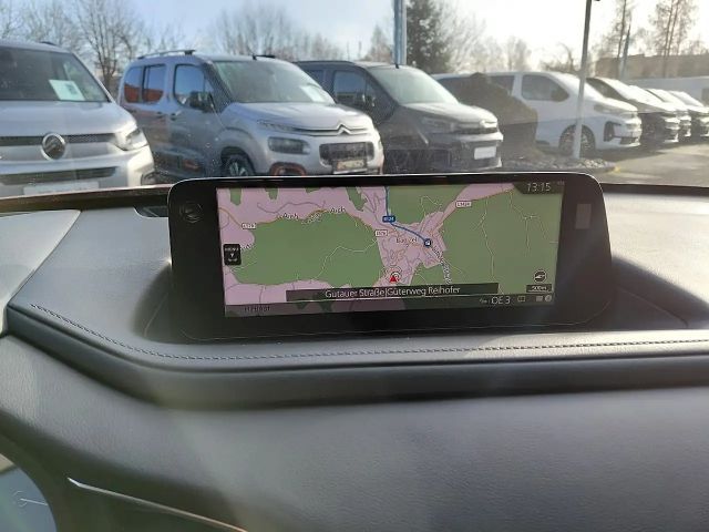 Mazda CX-30 Exclusive-line