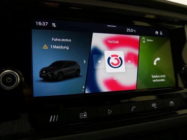 Seat Ateca 1.0 TSI Reference