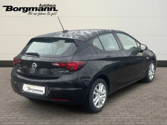 Opel Astra Design & Tech 1.2 Bluetooth - Rückfahrkamera - Sit