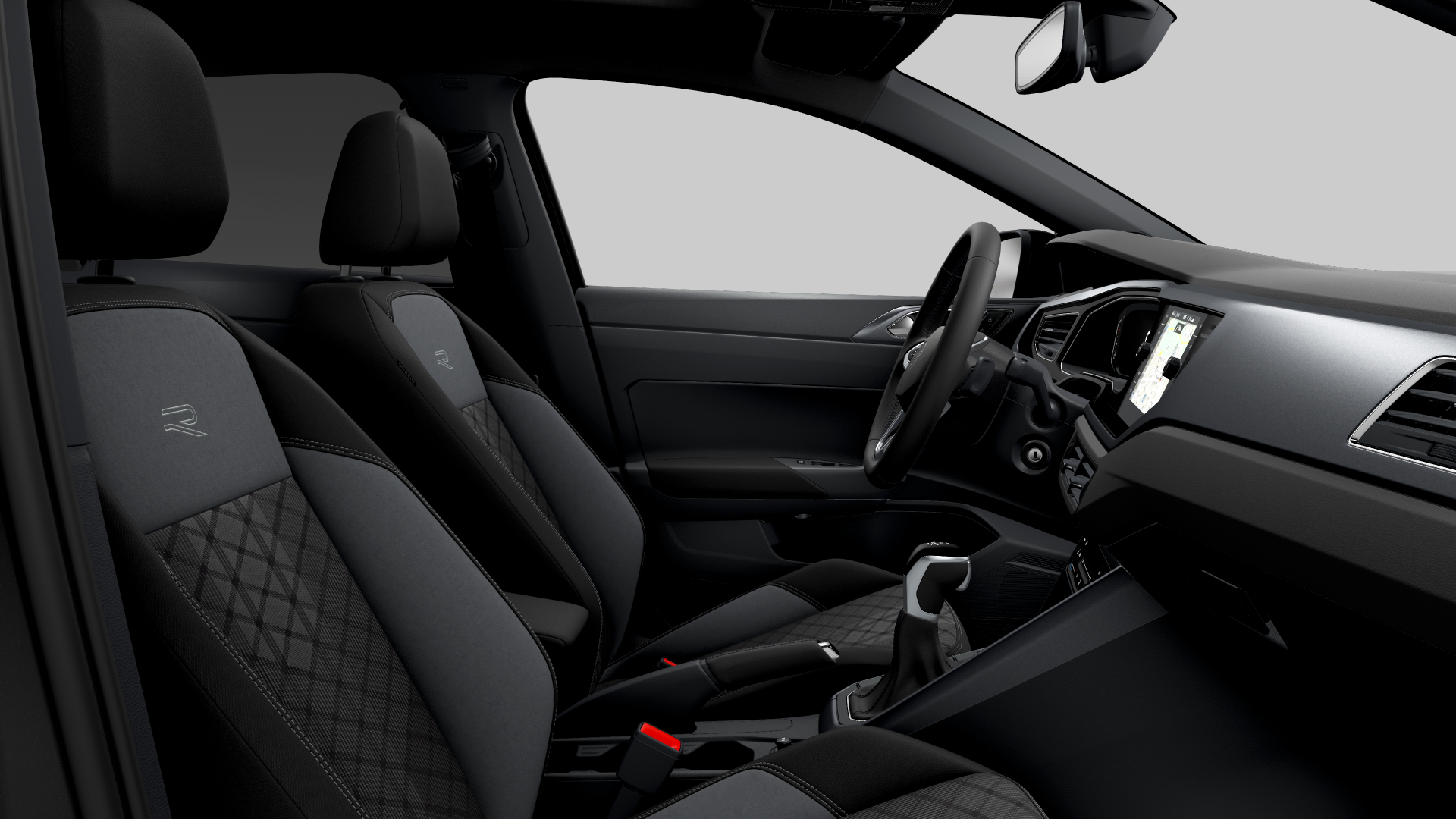 Volkswagen Taigo 1.0 TSI IQ.Drive R-Line