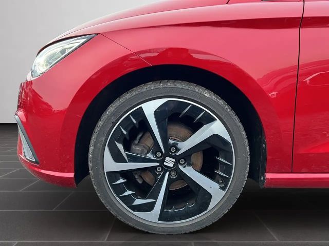 Seat Ibiza 1.0 TSI FR-lijn