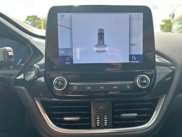 Ford Puma EcoBoost ST Line