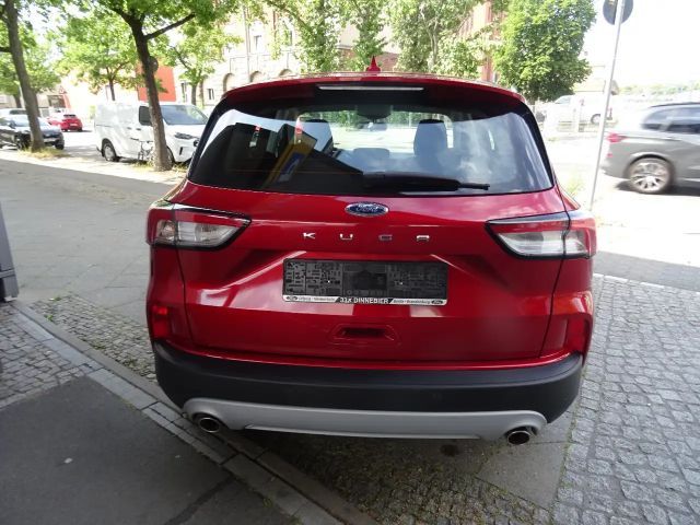 Ford Kuga Cool & Connect