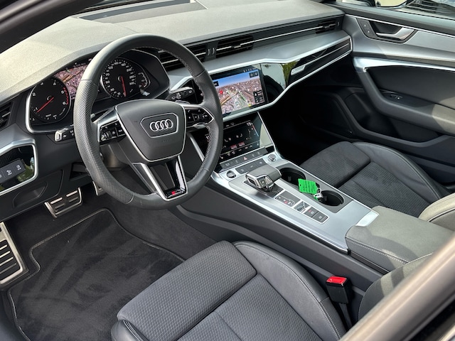 Audi A6 40 TDI Avant S-Tronic Sport