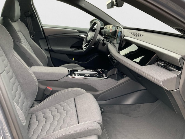 Audi A6 e-tron Sportback