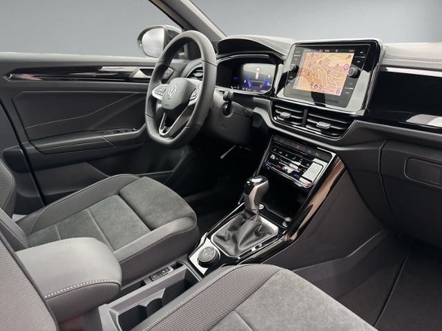 Volkswagen T-Roc 2.0 TSI DSG IQ.Drive