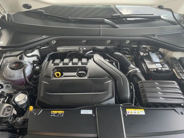 Volkswagen T-Roc 1.5 TSI Life