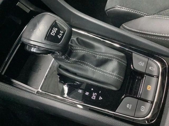 Skoda Kodiaq 2.0 TSI 4x4 Sportline
