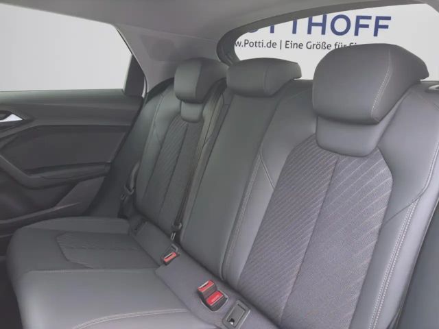 Audi A1 35 TFSI Allstreet