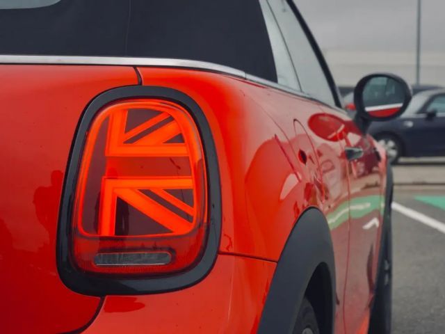 MINI Cooper Cabrio Cooper Cabrio DAB LED Navi Komfortzg. Tempomat