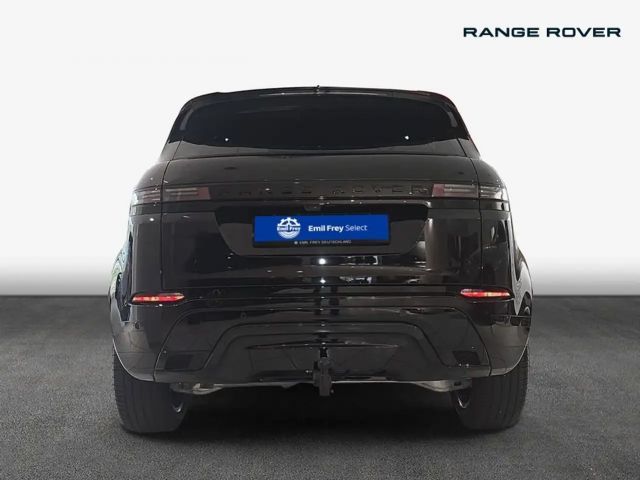 Land Rover Range Rover Evoque Dynamic SE