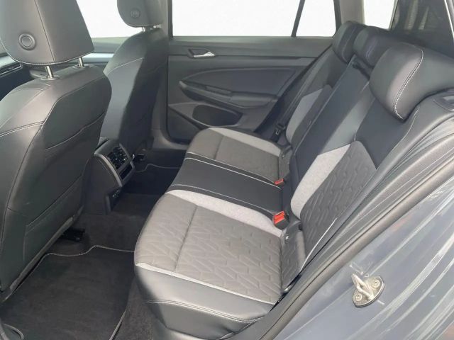 Volkswagen Golf 1.5 eTSI DSG Golf VIII Variant