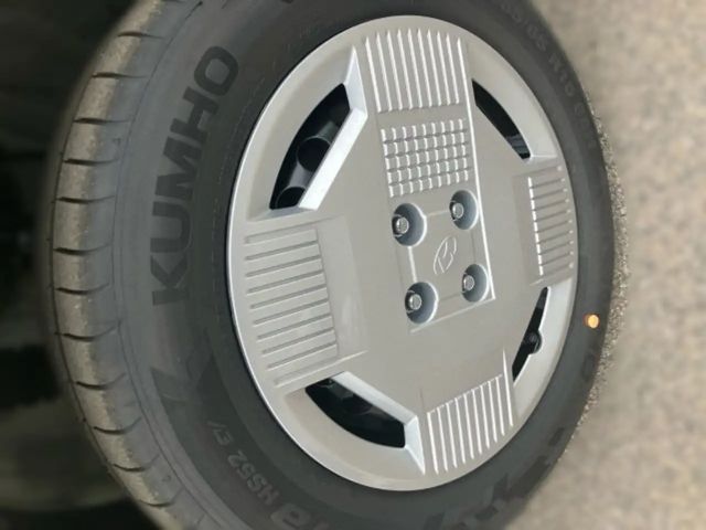 Hyundai INSTER 42 kWh