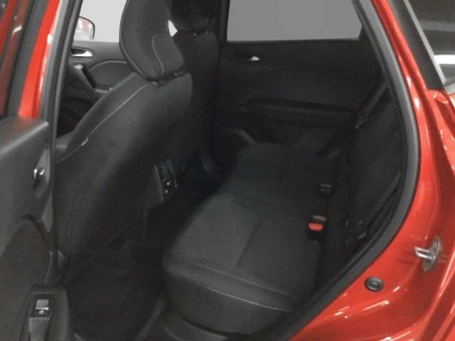 Mitsubishi ASX 1.3 Turbo Mildhybrid DCT PLUS 116 kW, 5-türig