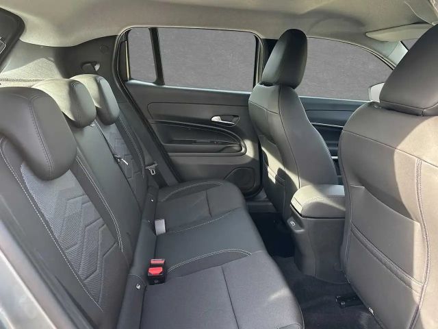 Jeep Avenger Altitude