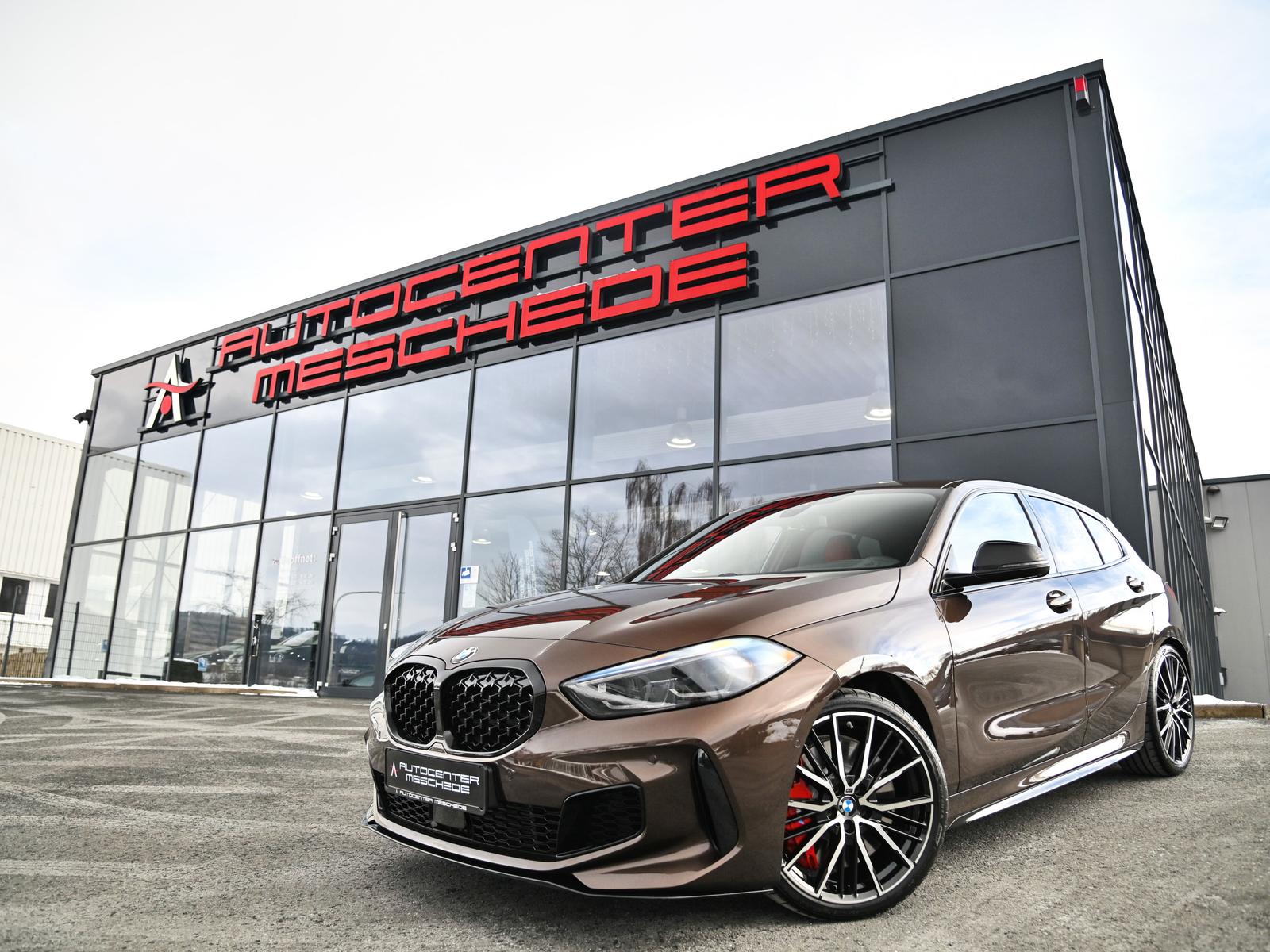 BMW 135 135i Sedan xDrive