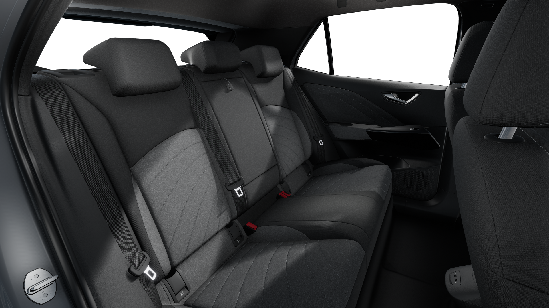 Volkswagen ID.3 Performance Pro