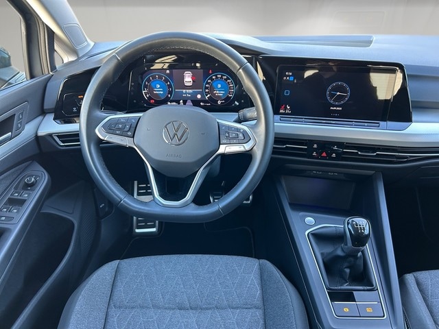 Volkswagen Golf 1.5 TSI Golf VIII Move