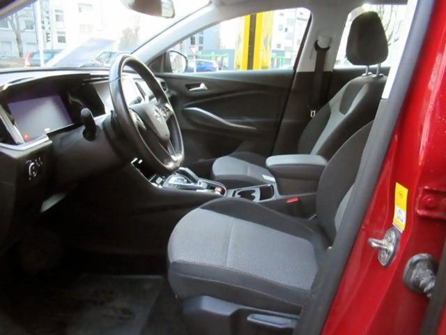 Opel Grandland X 1.5 CDTI