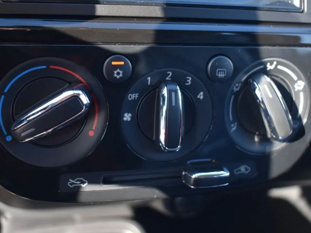 Mitsubishi Space Star MIVEC Star