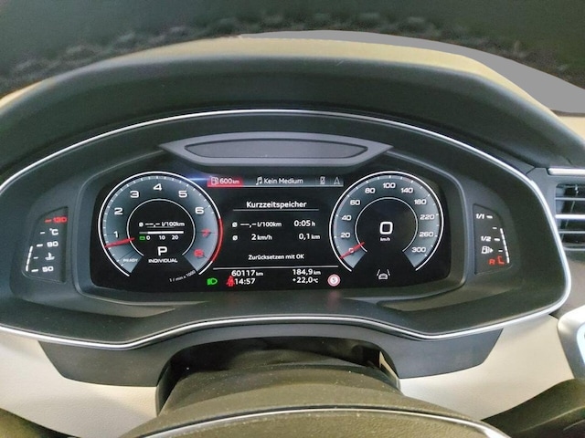 Audi A6 55 TFSI Avant Quattro S-Tronic