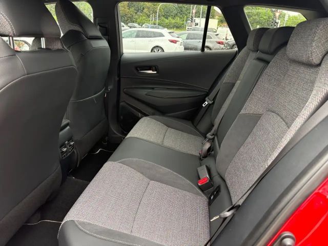 Toyota Corolla TS Teamplayer **TECHNIKPAKET**