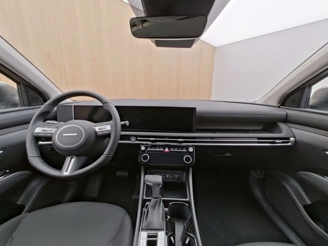 Hyundai Tucson 1.6 2WD Hybrid Style T-GDi