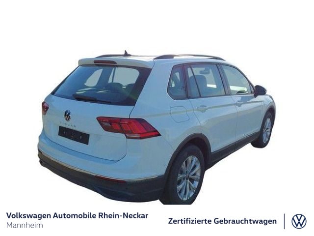 Volkswagen Tiguan 1.5 TSI DSG Life