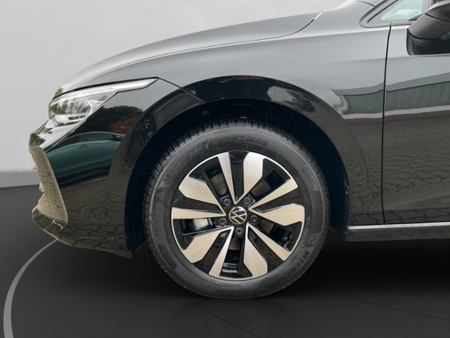 Volkswagen Golf 1.5 TSI Golf VIII Variant