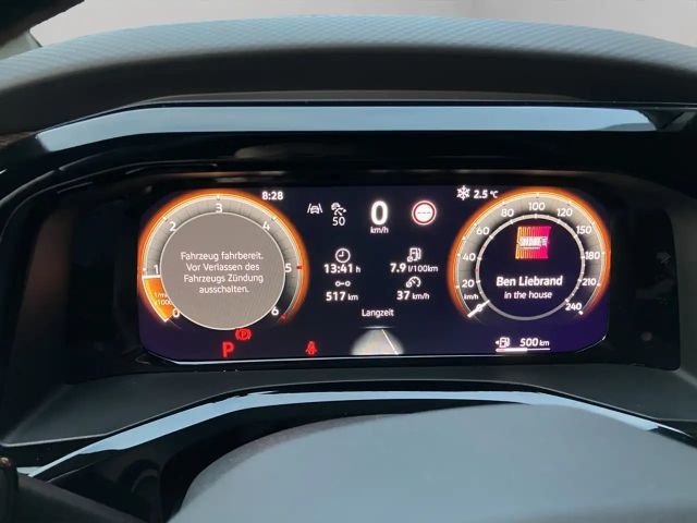 Volkswagen Multivan DSG Style T7