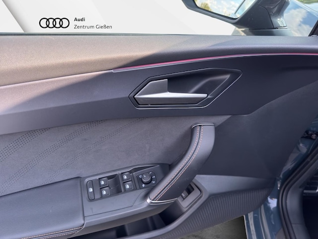 Cupra Leon 2.0 TSI 4Drive Sportstourer VZ