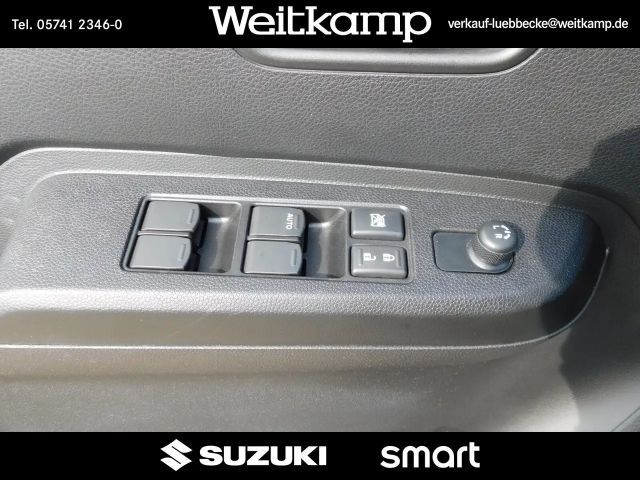 Suzuki Ignis Comfort Hybrid