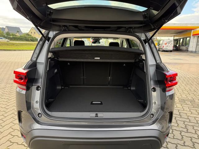 Citroën C5 Aircross Hybrid Max