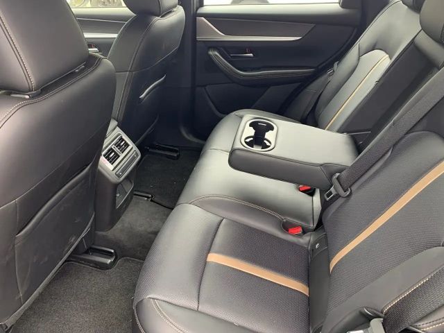 Mazda CX-60 2.5L 4WD Homura e-Skyactiv