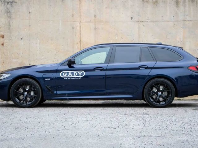 BMW 530 530e xDrive