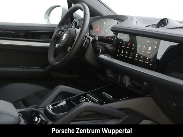 Porsche Cayenne Coupé