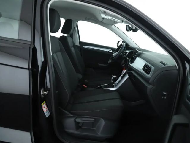 Volkswagen T-Roc DSG Life