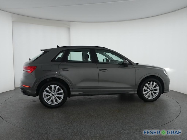 Audi Q3 35 TFSI S-Tronic