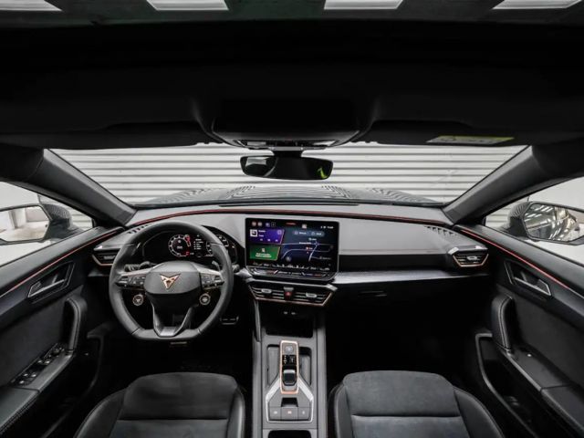 Cupra Formentor DSG VZ