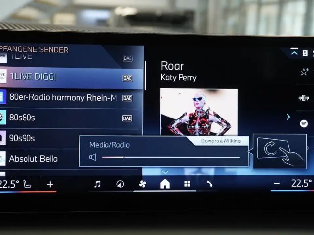 BMW 520 520d Sedan xDrive