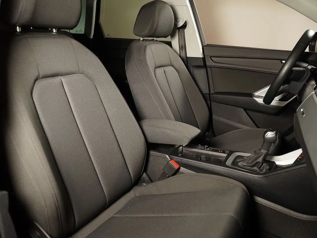 Audi Q3 35 TFSI S-Line