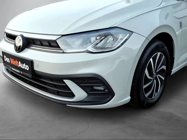 Volkswagen Polo Austria