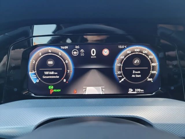 Volkswagen Golf 1.5 eTSI DSG Golf VIII