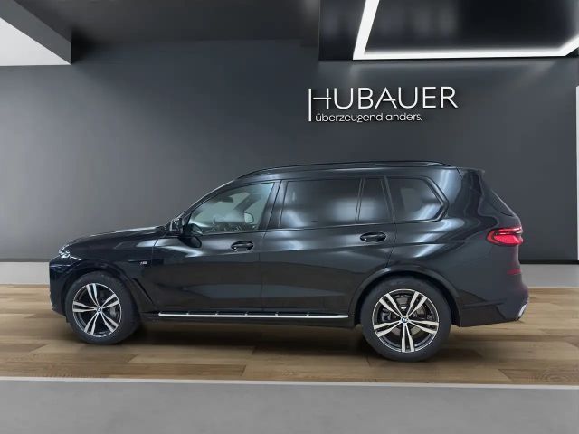 BMW X7 xDrive40d