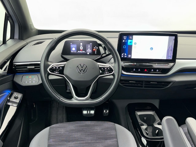 Volkswagen ID.4 Pure